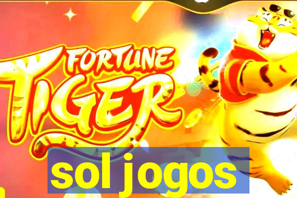 sol jogos